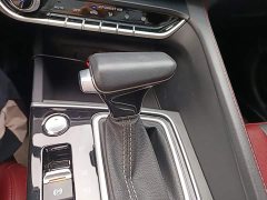 Changan Eado PLUS Blue Whale NE 1.4T GDI DCT Luxury - ფოტო 9