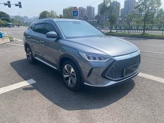 BYD Song Plus New Energy 2021 DM-i 110KM Flagship Plus - ფოტო 3