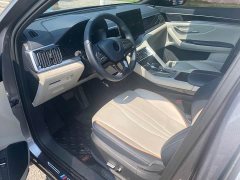 BYD Song Plus New Energy 2021 DM-i 110KM Flagship Plus - ფოტო 4