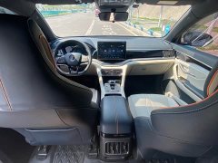 BYD Song Plus New Energy 2021 DM-i 110KM Flagship Plus - ფოტო 5