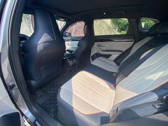 BYD Song Plus New Energy 2021 DM-i 110KM Flagship Plus - ფოტო 6