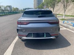BYD Song Plus New Energy 2021 DM-i 110KM Flagship Plus - ფოტო 8