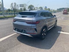 BYD Song Plus New Energy 2021 DM-i 110KM Flagship Plus - ფოტო 9