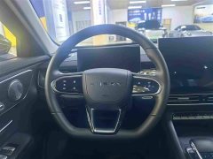 Chery Arrizo 8 PRO 1.6T DCT Standard - ფოტო 13