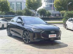 Chery Arrizo 8 PRO 1.6T DCT Standard - ფოტო 3