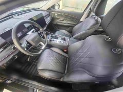 Chery Arrizo 8 PRO 1.6T DCT Standard - ფოტო 4