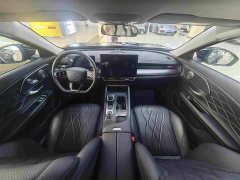 Chery Arrizo 8 PRO 1.6T DCT Standard - ფოტო 5