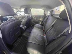 Chery Arrizo 8 PRO 1.6T DCT Standard - ფოტო 6