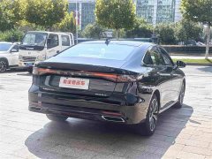 Chery Arrizo 8 PRO 1.6T DCT Standard - ფოტო 7