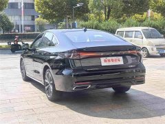 Chery Arrizo 8 PRO 1.6T DCT Standard - ფოტო 9