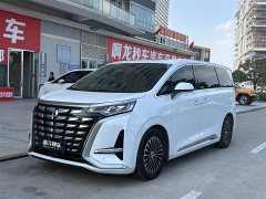 Denza BYD Denza D9 DM-i 980 Four-Wheel Drive Premium - ფოტო 1