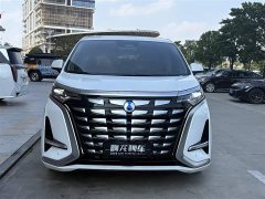 Denza BYD Denza D9 DM-i 980 Four-Wheel Drive Premium - ფოტო 2