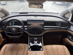 Denza BYD Denza D9 DM-i 980 Four-Wheel Drive Premium - ფოტო 5
