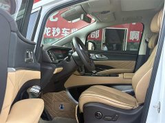 Denza BYD Denza D9 DM-i 980 Four-Wheel Drive Premium - ფოტო 6