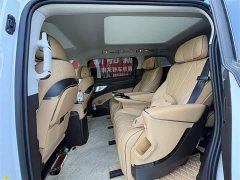 Denza BYD Denza D9 DM-i 980 Four-Wheel Drive Premium - ფოტო 7