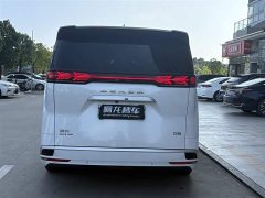 Denza BYD Denza D9 DM-i 980 Four-Wheel Drive Premium - ფოტო 8