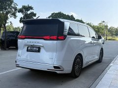 Denza BYD Denza D9 DM-i 980 Four-Wheel Drive Premium - ფოტო 9