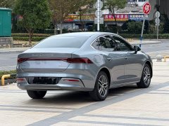 BYD Qin PLUS 2021 EV 400KM Luxury - ფოტო 10