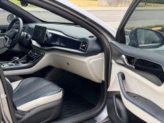 BYD Qin PLUS 2021 EV 400KM Luxury - ფოტო 11