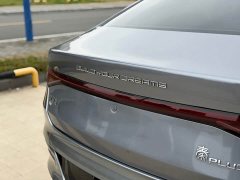 BYD Qin PLUS 2021 EV 400KM Luxury - ფოტო 13