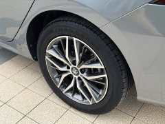 BYD Qin PLUS 2021 EV 400KM Luxury - ფოტო 14
