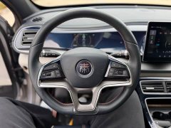 BYD Qin PLUS 2021 EV 400KM Luxury - ფოტო 15