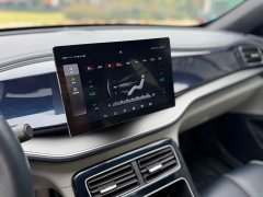 BYD Qin PLUS 2021 EV 400KM Luxury - ფოტო 16