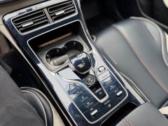 BYD Qin PLUS 2021 EV 400KM Luxury - ფოტო 17