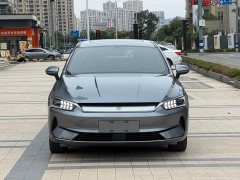 BYD Qin PLUS 2021 EV 400KM Luxury - ფოტო 2