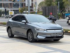 BYD Qin PLUS 2021 EV 400KM Luxury - ფოტო 3