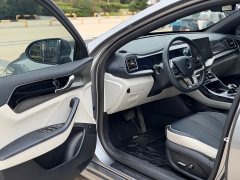 BYD Qin PLUS 2021 EV 400KM Luxury - ფოტო 4