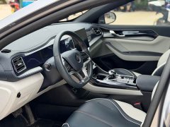 BYD Qin PLUS 2021 EV 400KM Luxury - ფოტო 5