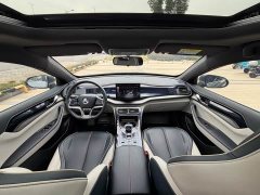 BYD Qin PLUS 2021 EV 400KM Luxury - ფოტო 7