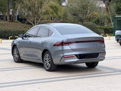 BYD Qin PLUS 2021 EV 400KM Luxury - ფოტო 8
