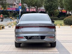BYD Qin PLUS 2021 EV 400KM Luxury - ფოტო 9