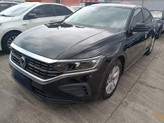 Volkswagen Passat 280TSI Business Edition - ფოტო 1