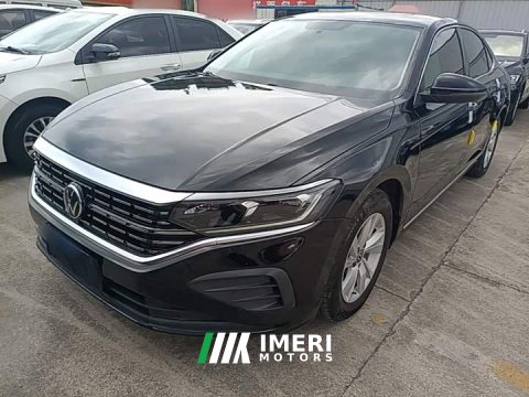 2022 Volkswagen Passat 280TSI Business Edition - ავტომობილი ჩინეთიდან
