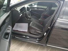 Volkswagen Passat 280TSI Business Edition - ფოტო 10