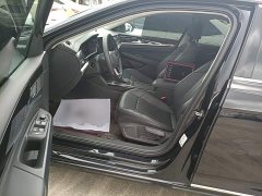 Volkswagen Passat 280TSI Business Edition - ფოტო 11