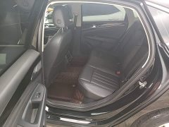 Volkswagen Passat 280TSI Business Edition - ფოტო 12
