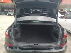 Volkswagen Passat 280TSI Business Edition - ფოტო 14