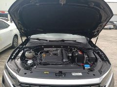 Volkswagen Passat 280TSI Business Edition - ფოტო 15