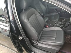Volkswagen Passat 280TSI Business Edition - ფოტო 19