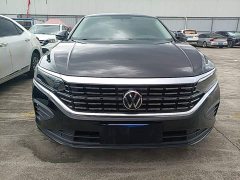 Volkswagen Passat 280TSI Business Edition - ფოტო 2