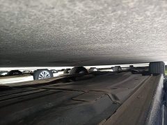 Volkswagen Passat 280TSI Business Edition - ფოტო 20