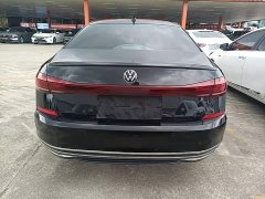 Volkswagen Passat 280TSI Business Edition - ფოტო 3