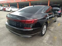 Volkswagen Passat 280TSI Business Edition - ფოტო 4