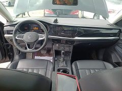 Volkswagen Passat 280TSI Business Edition - ფოტო 5