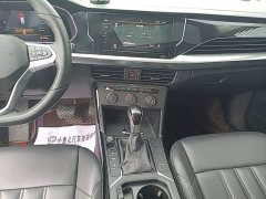Volkswagen Passat 280TSI Business Edition - ფოტო 8