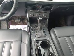 Volkswagen Passat 280TSI Business Edition - ფოტო 9